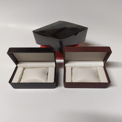Single Slot Watch Box